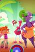 Chico Chica Boumba Pepper School - Chico Chica Boumba Pepper School