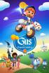 Gus, el pequeño caballero - Bola de cristal, brilla y cuenta