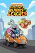 Superliga Bunny - Lagar-Tuno / Piratas espaciales