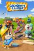 ¡Cachorros a la obra! Single Story - Luna y la piedra de los deseos