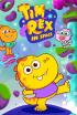 Tim Rex en el espacio - Episodio 9