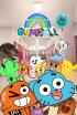 El maravillosamente extraño mundo de Gumball - El animador