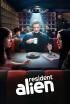Resident Alien - Proveedores de almas