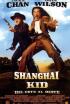 Shanghai kid. Del este al oeste