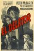 El delator