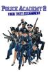 Loca academia de policía 2