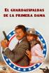 El guardaespaldas de la primera dama