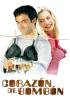 Corazón de bombón
