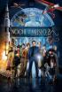 Noche en el museo 2