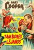 Tambores lejanos