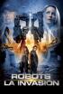Robots. La invasión
