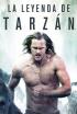 La llegenda de Tarzan