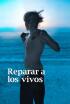 Reparar a los vivos