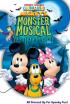La casa de Mickey Mouse: El Musical Monstruoso de Mickey