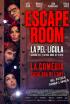 Escape Room: La película