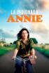 La indignada Annie