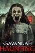 A Savannah Haunting