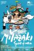 Miyazaki: el rey del anime