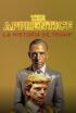 The Apprentice (La historia de Trump)