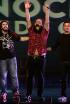 Las Noches de Comedy Central
