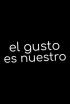 El gusto es nuestro