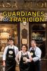 Guardianes de tradición