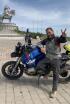 Miquel Silvestre in Viajar: Mongolia