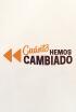 Cúanto hemos cambiado