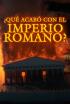 La caída del Imperio romano