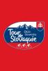Vuelta a Eslovaquia
