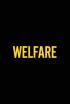 Welfare