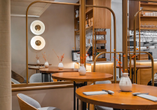 Restaurante Blossom en Málaga: carta, precios, reservas y ubicación