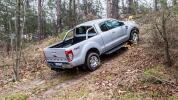 Nuevo Ford Ranger, el más seguro de todos