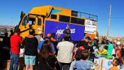 Hyundai y el Desierto de los Niños 2016, aventura y solidaridad