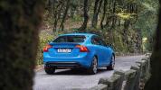 Así son los Volvo más rápidos del momento: los nuevos S60 Polestar y V60 Polestar