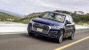 El nuevo Audi Q5, desde México