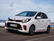 El nuevo Kia Picanto ya está aquí