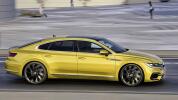 El nuevo Volkswagen Arteon ya se puede encargar desde 41.790 € 
