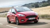El nuevo Ford Fiesta ya está a la venta desde 15.045 euros 