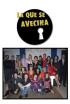 La que se avecina - Un pique, un show y un cuenco tibetano