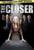 The Closer - Fue el mayordomo