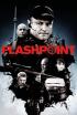Flashpoint - Prioridad de vida