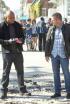 NCIS: Los Ángeles - Exposición