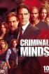 Mentes criminales - La quemadura