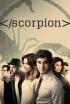 Scorpion - Solo personal autorizado