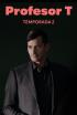 Profesor T. - Pretérito indefinido