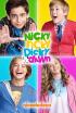 Nicky, Ricky, Dicky y Dawn - Los cuatricurrantes Harper