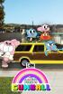 El asombroso mundo de Gumball - El fraude. El vacío