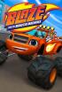 Blaze y los Monster Machines - El caos de las albóndigas