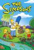 Los Simpson - Los chicos están bien peleones